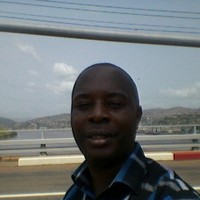 Richard Mupanza