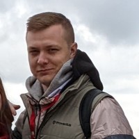 Stanislav Nikitin