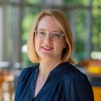 Lydia Statz, Aicp