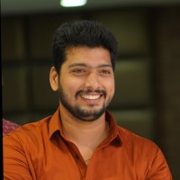 Avinash Votarikari
