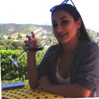 Priscilla Martinez
