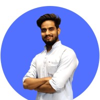 Gaurav Aher