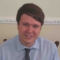 Daniel Page