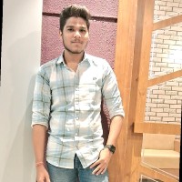 harshil Parmar