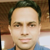 Shashank Joshi