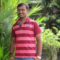 MOORTHY S