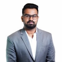 Dhanush Nagaraj