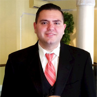 Jonathan Marcello