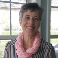 Ruth Wyse
