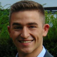 Cody Reeves