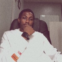 Damilola Abolarin