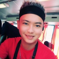 Antonio John Cecilio