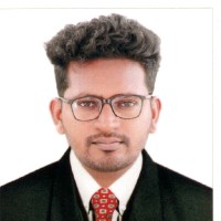 Velmurugan M