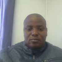 Nkosinati Nkatu
