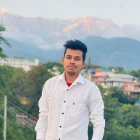 Deepak Mehra