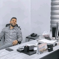 Mohanad Kharousheh
