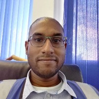 Diren Naicker