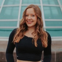 Maddie Eaves