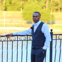 Cashmyre Sterling-Coleman