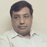Santosh Bhamre