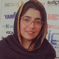 Iqra Khan