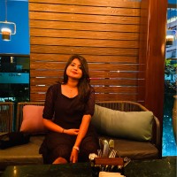 Swetha Jayakumar