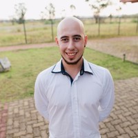 Gustavo De Melo Duarte