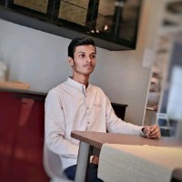 Abdul Rahman Shaik