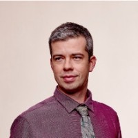 Joeri Van Dijk