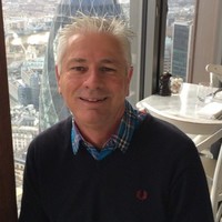 Mark Sturdy