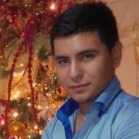 Abraham Ahumada Bourjac