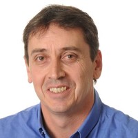 Chris Yarwood