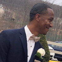 Antonio Dodson