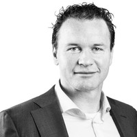 Mark Bentveld