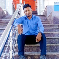 MADHUSUDAN JANA