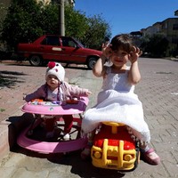Şeyda Ergen