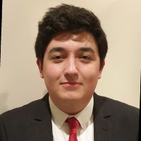 Liam Castro-Wilkins
