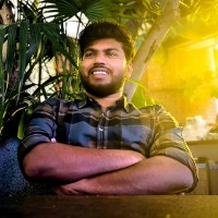 Nikhil Varma