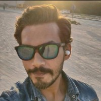 Muhammad Aijaz Zia