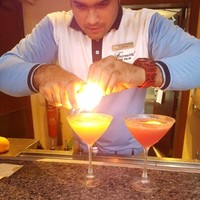 Soorya Sagar