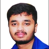 Abhishek B Raj