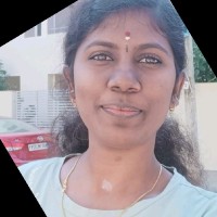 Jeevitha Chandrasekaran