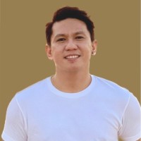 Mark Lester Ramos