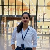Kavya Ram