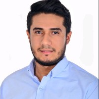 Michael Benavides Ramírez