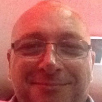 Peter Claridge