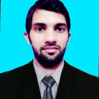 Abdur Rab Ansari