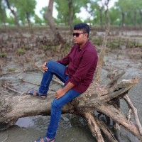 Azad Hossain