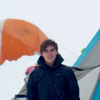 Parker Beard