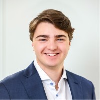 Harrison Zuckerberg
